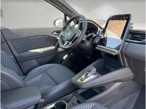 Renault Captur Esprit Alpine E-TECH Full Hybrid 145 **360GradKamera*Keyless*uvm.