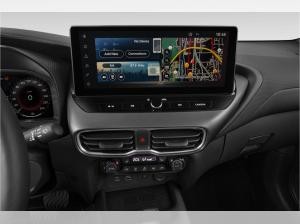 Nissan Juke Acenta 114PS MT Sitzheizung Navigation Klimaautomatic