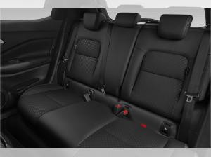Nissan Juke Acenta 114PS MT Sitzheizung Navigation Klimaautomatic