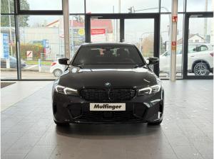 BMW M340 d xDr.HUD ACC SurView GlasD.Lenkradh.H/K 19"