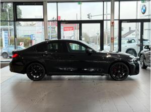 BMW M340 d xDr.HUD ACC SurView GlasD.Lenkradh.H/K 19"