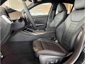 BMW M340 d xDr.HUD ACC SurView GlasD.Lenkradh.H/K 19"