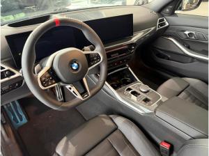 BMW M340 d xDr.HUD ACC SurView GlasD.Lenkradh.H/K 19"