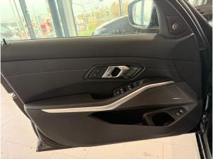 BMW M340 d xDr.HUD ACC SurView GlasD.Lenkradh.H/K 19"