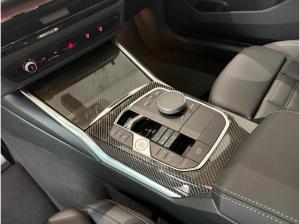 BMW M340 d xDr.HUD ACC SurView GlasD.Lenkradh.H/K 19"