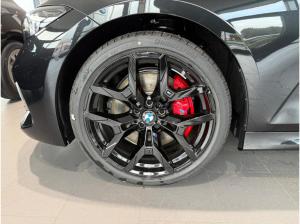 BMW M340 d xDr.HUD ACC SurView GlasD.Lenkradh.H/K 19"