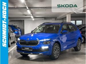 Skoda Kamiq Drive 1.0 TSI 6-Gang-Schaltgetriebe