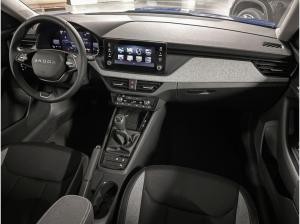 Skoda Kamiq Drive 1.0 TSI 6-Gang-Schaltgetriebe