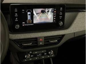Skoda Kamiq Drive 1.0 TSI 6-Gang-Schaltgetriebe