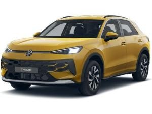 Volkswagen T-Roc Life 1.5 eTSI 116 PS 7-Gang-DSG // Ab sofort frei Bestellbar