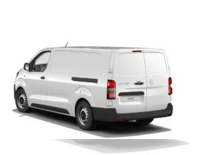 Opel Vivaro Cargo L3 D 2.0 Diesel MT6 Holzboden Kamera Apple CarPlay & Android " SOFORT LIEFERBAR" 🛠 Gewerbekund