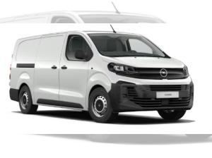 Opel Vivaro Cargo L3 D 2.0 Diesel MT6 Holzboden Kamera Apple CarPlay & Android " SOFORT LIEFERBAR" 🛠 Gewerbekund