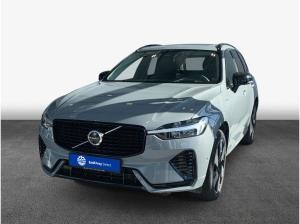 Volvo XC60 T8 AWD Plug-in Hybrid Ultra Dark