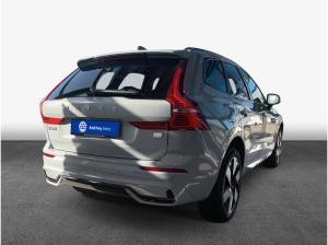 Volvo XC60 T8 AWD Plug-in Hybrid Ultra Dark