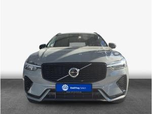 Volvo XC60 T8 AWD Plug-in Hybrid Ultra Dark