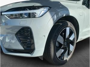 Volvo XC60 T8 AWD Plug-in Hybrid Ultra Dark