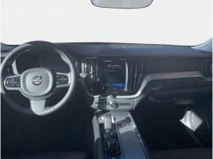 Volvo XC60 T8 AWD Plug-in Hybrid Ultra Dark