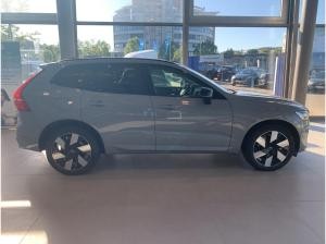 Volvo XC60 T8 AWD Plug-in Hybrid Ultra Dark
