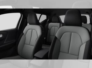 Volvo XC40 B3 CORE *GANZJAHRESREIFEN+ACC* 🔵🟢
