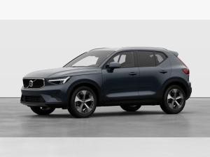 Volvo XC40 B3 CORE *GANZJAHRESREIFEN+ACC* 🔵🟢