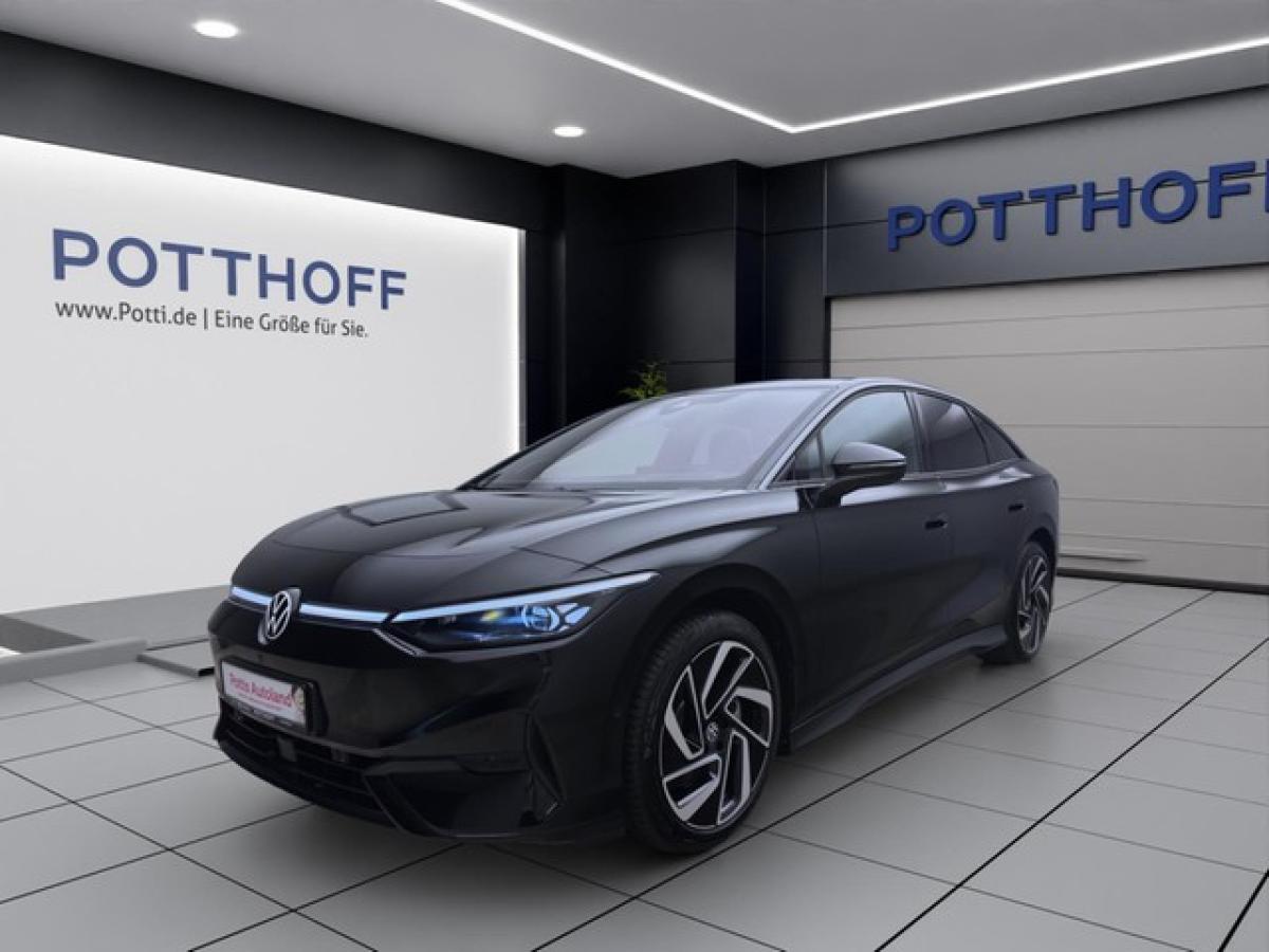 Volkswagen ID.7 Pro DCC ACC HuD 20" NAVI KAMERA
