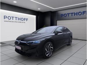 Volkswagen ID.7 Pro DCC ACC HuD 20" NAVI KAMERA