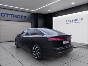 Volkswagen ID.7 Pro DCC ACC HuD 20" NAVI KAMERA