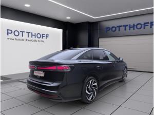 Volkswagen ID.7 Pro DCC ACC HuD 20" NAVI KAMERA