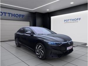 Volkswagen ID.7 Pro DCC ACC HuD 20" NAVI KAMERA