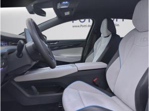 Volkswagen ID.7 Pro DCC ACC HuD 20" NAVI KAMERA