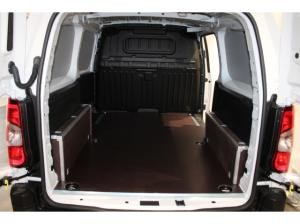 Opel Combo Cargo Edition L2  "Komfort Einzelsitze"180 Grad Kamera Sitzheizung