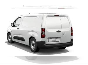 Opel Combo Cargo Edition L2  "Komfort Einzelsitze"180 Grad Kamera Sitzheizung