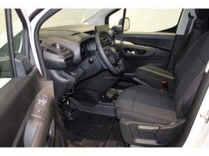 Opel Combo Cargo Edition L2  "Komfort Einzelsitze"180 Grad Kamera Sitzheizung