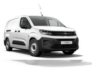 Opel Combo Cargo Edition L2  "Komfort Einzelsitze"180 Grad Kamera Sitzheizung