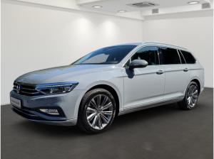 Volkswagen Passat Variant 2.0 TDI DSG STHZ AHK NAVI ACC KAM LED SHZ PDC LM