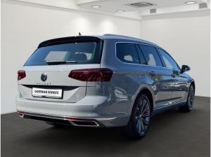 Volkswagen Passat Variant 2.0 TDI DSG STHZ AHK NAVI ACC KAM LED SHZ PDC LM
