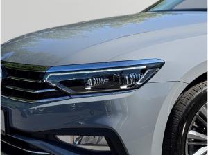 Volkswagen Passat Variant 2.0 TDI DSG STHZ AHK NAVI ACC KAM LED SHZ PDC LM