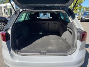 Volkswagen Passat Variant 2.0 TDI DSG STHZ AHK NAVI ACC KAM LED SHZ PDC LM