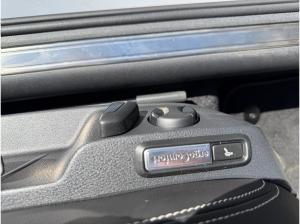 Volkswagen Passat Variant 2.0 TDI DSG STHZ AHK NAVI ACC KAM LED SHZ PDC LM