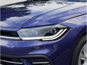 Volkswagen Polo 1.0 TSI DSG NAVI AHK PANO ACC KAM LED SHZ PDC LM