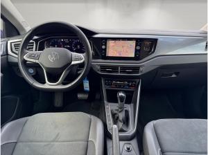 Volkswagen Polo 1.0 TSI DSG NAVI AHK PANO ACC KAM LED SHZ PDC LM