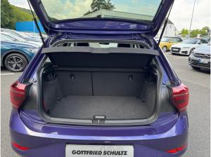 Volkswagen Polo 1.0 TSI DSG NAVI AHK PANO ACC KAM LED SHZ PDC LM