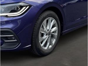 Volkswagen Polo 1.0 TSI DSG NAVI AHK PANO ACC KAM LED SHZ PDC LM