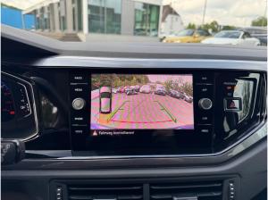Volkswagen Polo 1.0 TSI DSG NAVI AHK PANO ACC KAM LED SHZ PDC LM