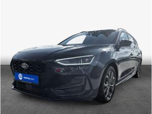 Ford Focus Turnier 1.0 EcoBoost Hybrid Aut. ST-LINE X*Matrix*PANO*
