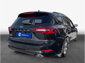 Ford Focus Turnier 1.0 EcoBoost Hybrid Aut. ST-LINE X*Matrix*PANO*