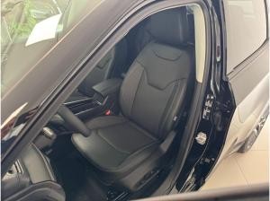 Jeep Compass Summit 1.5 GSE T4 48V e-Hybrid Abholung Mannheim