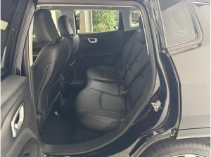 Jeep Compass Summit 1.5 GSE T4 48V e-Hybrid Abholung Mannheim