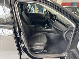 Jeep Compass Summit 1.5 GSE T4 48V e-Hybrid Abholung Mannheim