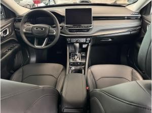 Jeep Compass Summit 1.5 GSE T4 48V e-Hybrid Abholung Mannheim